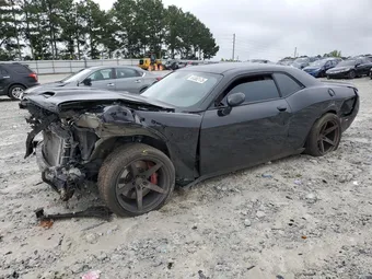 2019 Dodge Challenger 2C3CDZL93KH502424