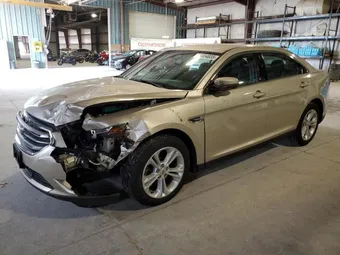 2017 Ford Taurus 1FAHP2E87HG109055
