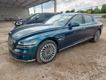 2023 Genesis G80 KMTGE4S11PU005869