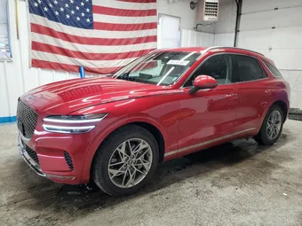 2025 Genesis GV70 5NMMADTB5SH032089