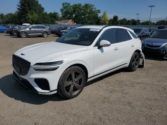 2025 Genesis GV70 5NMMADTB4SH019463