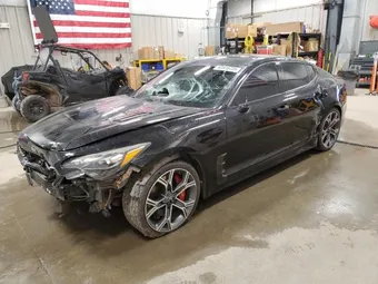 2018 Kia Stinger KNAE55LC9J6035769