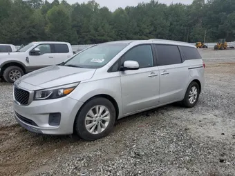 2015 Kia Sedona KNDMB5C11F6028568