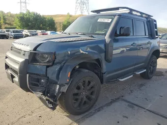 2020 Land Rover Defender SALE9EEU5L2021920