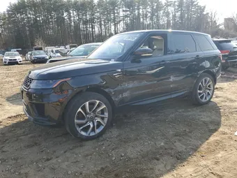2020 Land Rover Range Rover Sport SALWR2SU1LA712455