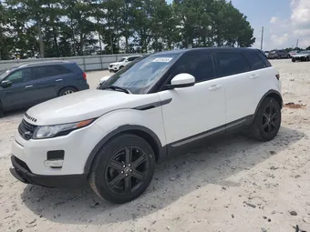 2015 Land Rover Range Rover Evoque SALVP2BG0FH052996