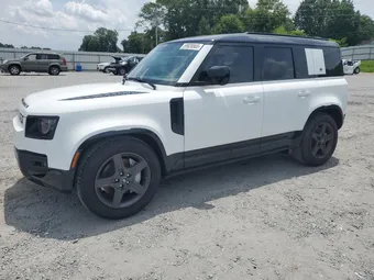 2024 Land Rover Defender SALE2EEU5R2295356