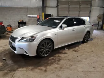2015 Lexus GS JTHCE1BL8FA007131