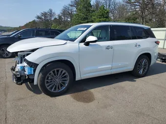 2024 Lexus TX 5TDAAAB67RS007157