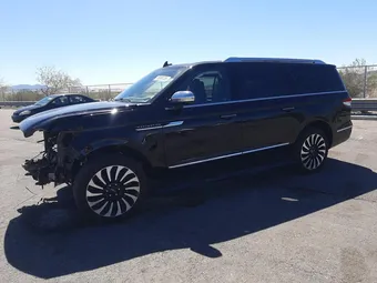 2023 Lincoln Navigator 5LMJJ3TG3PEL16168