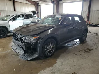 2018 Mazda CX-3 JM1DKFC7XJ0318605