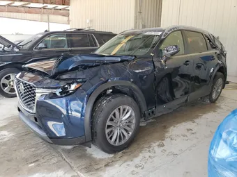2025 Mazda CX-90 JM3KKAHD7S1221809