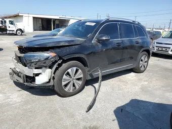 2023 Mercedes-Benz EQB W1N9M0KB8PN043260