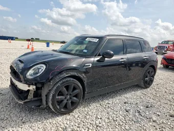 2018 Mini Cooper WMWLN9C5XJ2E50822