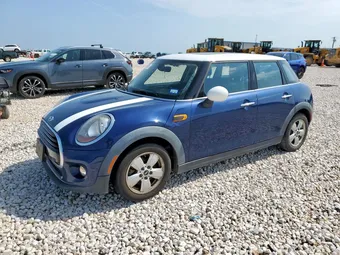 2015 Mini Cooper WMWXS5C53FT829601