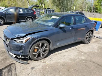 2021 Polestar 2 LPSED3KA3ML018832