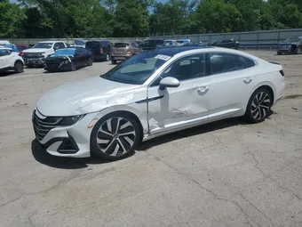 2021 Volkswagen Arteon WVWSR7AN0ME005113
