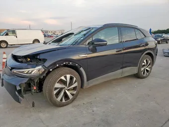 2023 Volkswagen ID4 1V2CMPE85PC044088