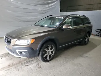 2015 Volvo XC70 YV4902NC1F1200939