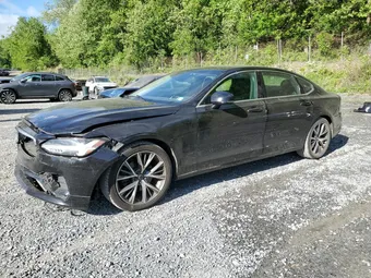 2018 Volvo S90 LVY982MK6JP018186