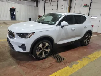 2025 Volvo XC40 YV4L12UJ4S2550704