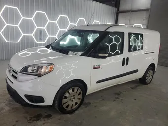 2018 Ram Promaster City ZFBERFBB8J6J54924