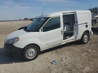 2021 Ram Promaster City ZFBHRFAB9M6T45934