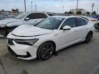 2024 Acura Integra A 19UDE4H39RA016294 Lot 67070645