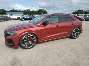 2024 Audi RS Q8 WU1ARBF18RD006997
