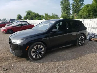 2023 BMW iX WB533CF01PCL95999