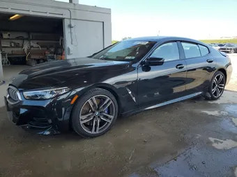 2023 BMW 8ER WBAGV4C05PCM99791