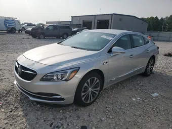 2017 Buick LaCrosse 1G4ZR5SS7HU149062