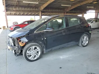 2023 Chevrolet Bolt EUV 1G1FW6S05P4140971