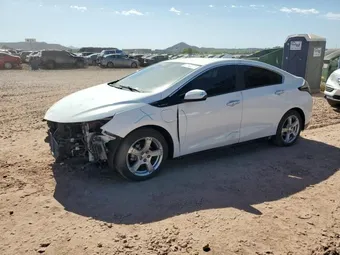 2017 Chevrolet Volt 1G1RC6S52HU120762