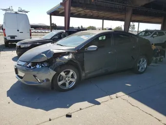2017 Chevrolet Volt 1G1RC6S59HU178108