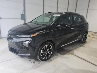 2022 Chevrolet Bolt EUV 1G1FZ6S00N4133608