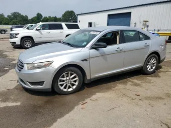 2015 Ford Taurus 1FAHP2D88FG126137