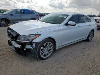 2019 Genesis G80 KMTFN4JE3KU305454