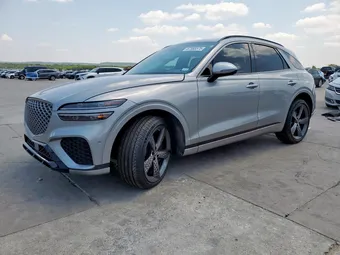 2023 Genesis GV70 KMUMADTB6PU100428