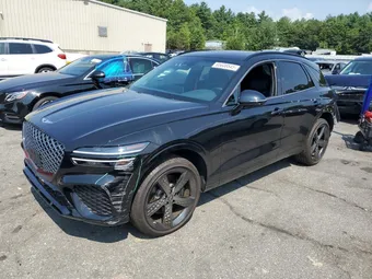 2023 Genesis GV70 KMUMADTB5PU134098