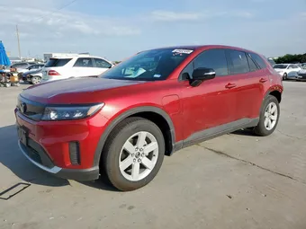 2024 Honda Prologue 3GPKHVRJ5RS523920
