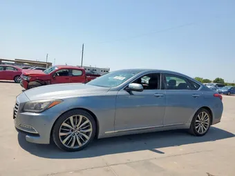 2015 Hyundai Genesis KMHGN4JF3FU052472