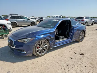 2018 Infiniti Q60 JN1FV7EK4JM530497