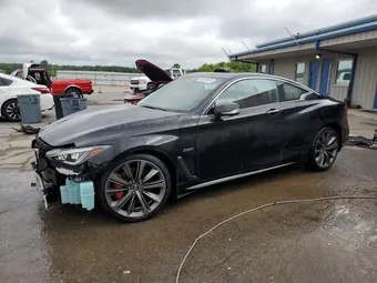 2018 Infiniti Q60 JN1FV7EL6JM630836