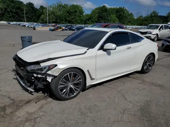 2018 Infiniti Q60 JN1EV7EK3JM342680
