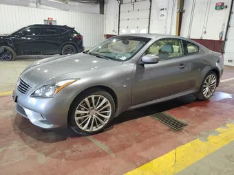 2015 Infiniti Q60 JN1CV6EL1FM890842