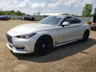 2019 Infiniti Q60 JN1EV7EL1KM291190