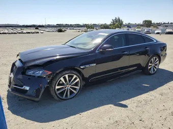 2016 Jaguar XJ SAJWA1C7XG8V98164