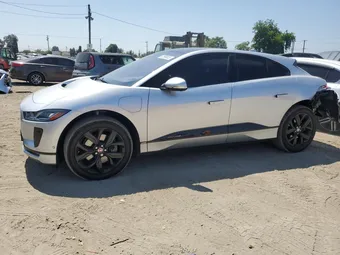 2020 Jaguar I-PACE SADHD2S10L1F85399