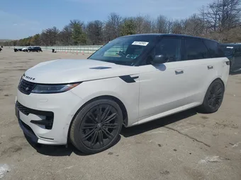 2025 Land Rover Range Rover Sport SAL1L9FU9SA433963